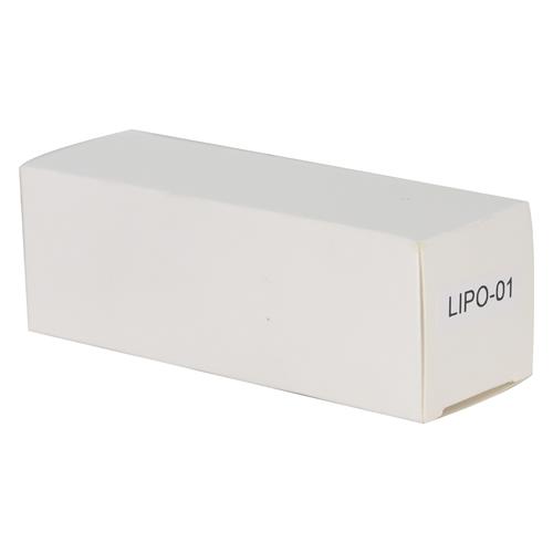 BATERIA LIPO 11.1V/3S/35C 1100MAH