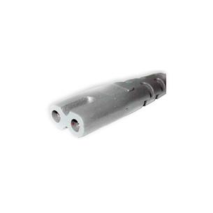 CABLE DE CORRIENTE PARA GRABADORA 8 GRUESO 1.8MT