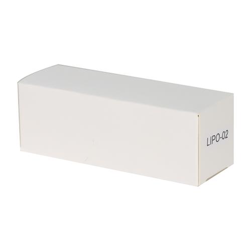 BATERIA LIPO 7.4V/2S/35C 1550MAH