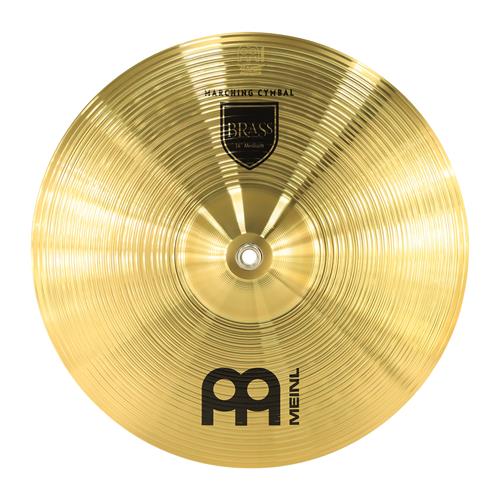 PLATILLO BRASS PARA MARCHA 14 PULGADAS X 2P