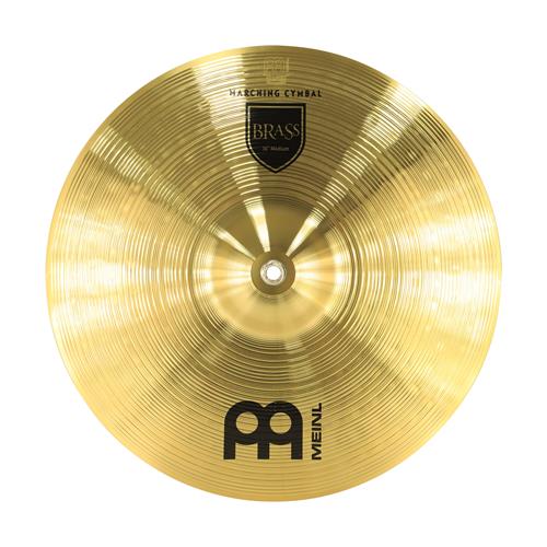 PLATILLO BRASS PARA MARCHA 16 PULGADAS X 2P