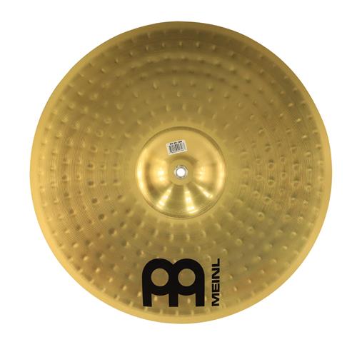 PLATILLO BRASS PARA MARCHA 18 PULGADAS X 2P