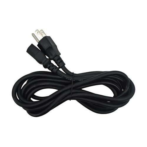 CABLE PODER 10A 3MT
