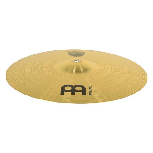 PLATILLO BRASS PARA MARCHA 18 PULGADAS X 2P