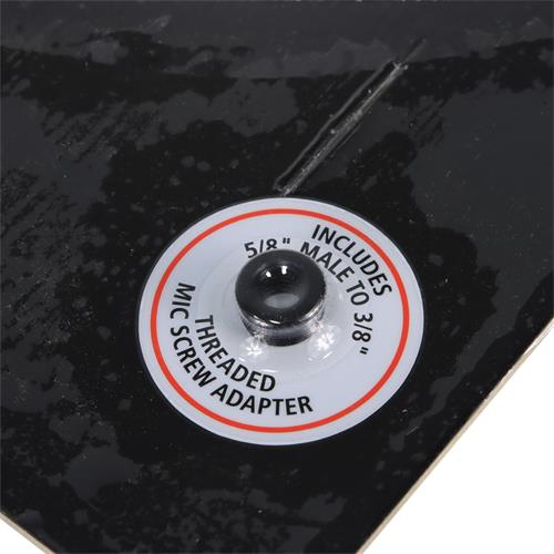 CLAMP SOPORTE PARA MICROFONO DE BOMBO