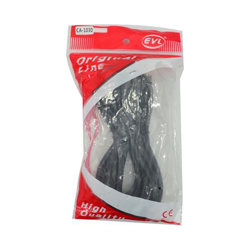 CABLE PODER 10A 3MT