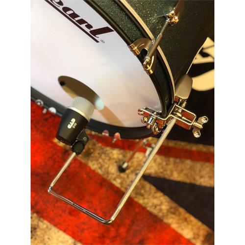 CLAMP SOPORTE PARA MICROFONO DE BOMBO
