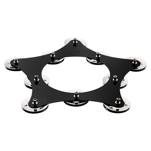 PANDERETA PARA HIHAT 9.5 PULGADAS SUPER FLEX