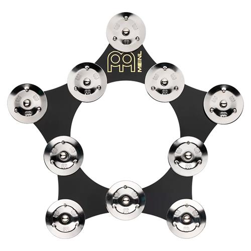 PANDERETA PARA HIHAT 9.5 PULGADAS SUPER FLEX
