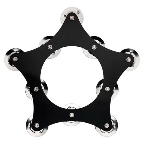 PANDERETA PARA HIHAT 9.5 PULGADAS SUPER FLEX