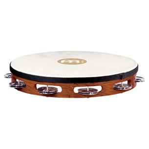 PANDERETA DE MADERA 1 FILA ORQUESTA