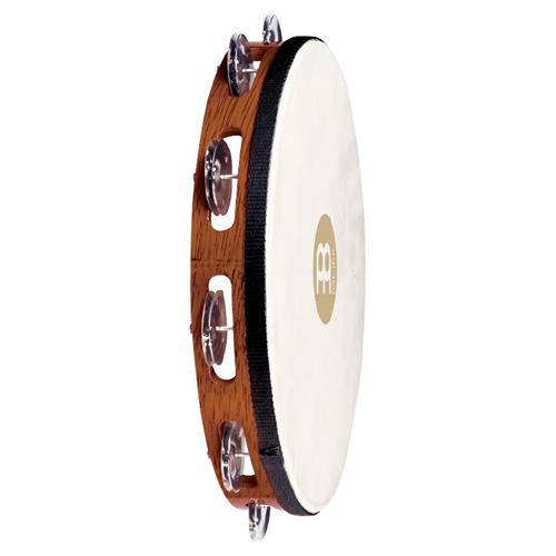 PANDERETA DE MADERA 1 FILA ORQUESTA