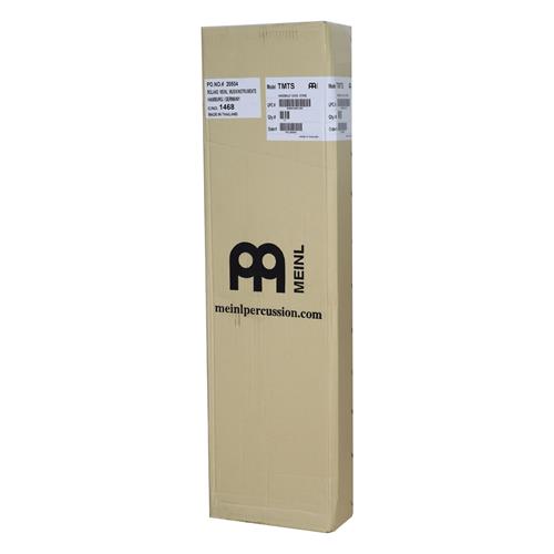 PEDESTAL PARA REDOBLANTE CROMADO