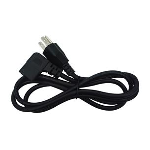 CABLE PODER TIPO L 10A 1.5MT