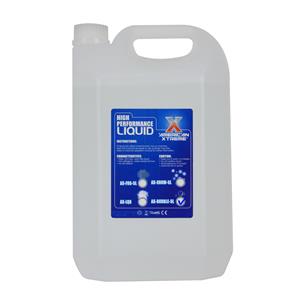 LIQUIDO PARA MAQUINA DE BURBUJAS X GALON