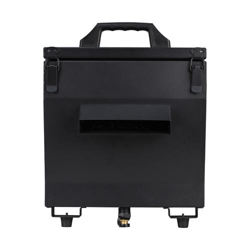 MAQUINA DE HUMO BAJO 1500W