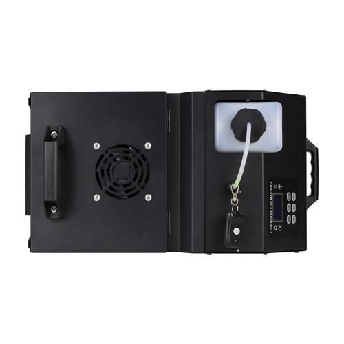 MAQUINA DE HUMO BAJO 1500W
