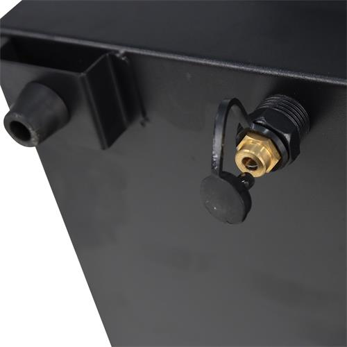 MAQUINA DE HUMO BAJO 1500W