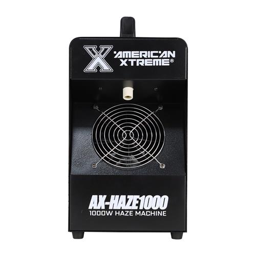 MAQUINA DE NIEBLA (HAZE) 1000W