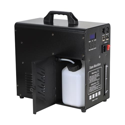 MAQUINA DE NIEBLA (HAZE) 1000W