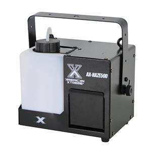 MAQUINA DE NIEBLA (HAZE) 500W