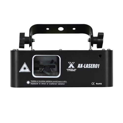 LASER RGB 1 TUNEL FULL MIX COLOR