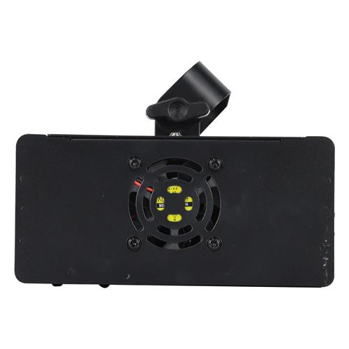 LASER RGB 2 TUNELES FULL MIX COLOR