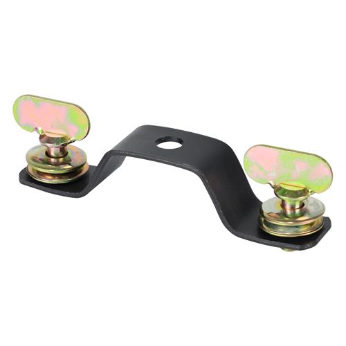 LUZ LED ROBOTICA BEE EYES 4x40W RGBW CON ROTACION ZOOM