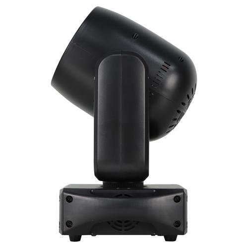 LUZ LED ROBOTICA SPOT BEE EYES 1x80W + 6x10W RGBW