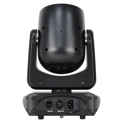 LUZ LED ROBOTICA SPOT BEE EYES 1x80W + 6x10W RGBW