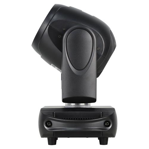 LUZ LED ROBOTICA SPOT BEAM 80W + 4x20W RGBW + LASER RG