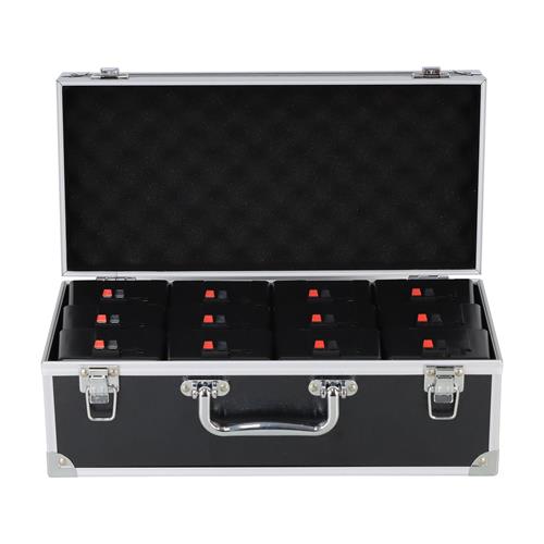 SET DE IGNICION PIROTECNIA FRIA 12PCS