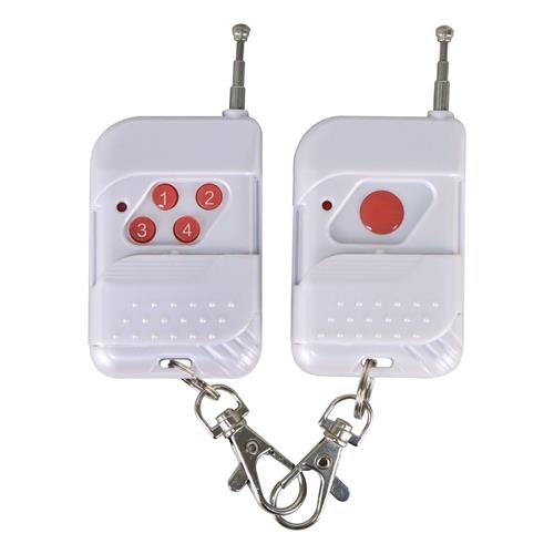 SET DE IGNICION PIROTECNIA FRIA 8PCS