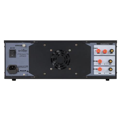 AMPLIFICADOR C/USB/SD/FM/REC/BLT 250W