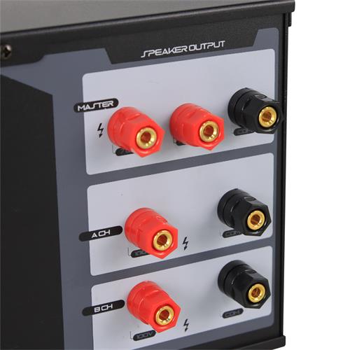 AMPLIFICADOR C/USB/SD/FM/REC/BLT 250W