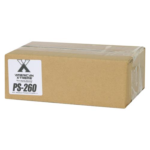 FUENTE DE PODER PARA AX-MH260