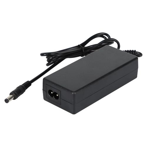 ADAPTADOR DE CORRIENTE PARA MONITOR 12V-4.5A CON PLUG 2.5