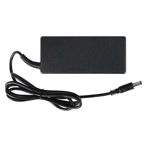 ADAPTADOR DE CORRIENTE PARA MONITOR 12V-4.5A CON PLUG 2.5
