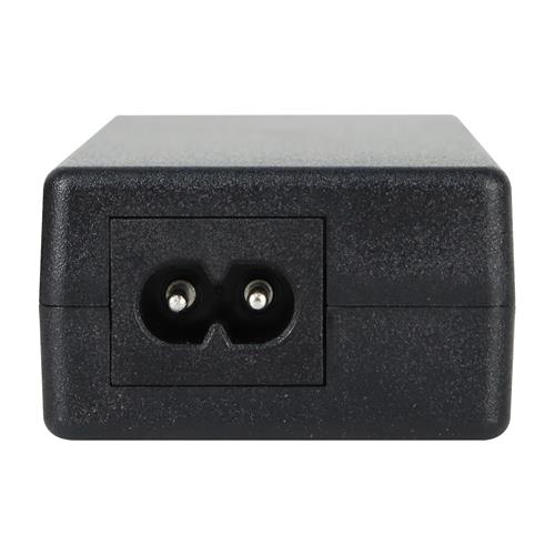 ADAPTADOR DE CORRIENTE PARA MONITOR 12V-4.5A CON PLUG 2.5