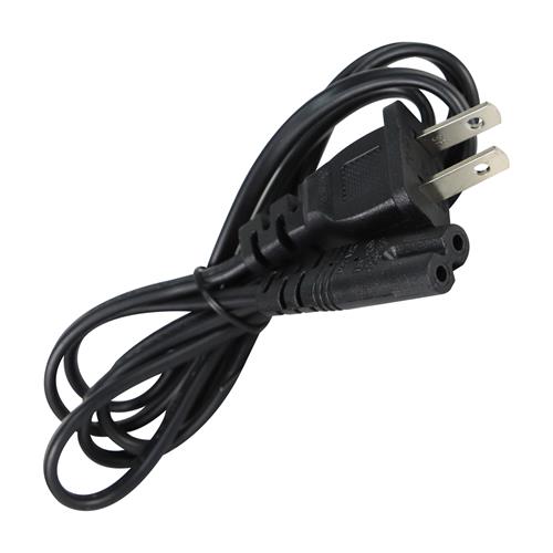 ADAPTADOR DE CORRIENTE PARA MONITOR 12V-4.5A CON PLUG 2.5