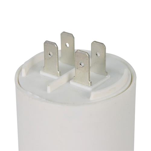 CAPACITOR PARA MOTOR ELECTRICO