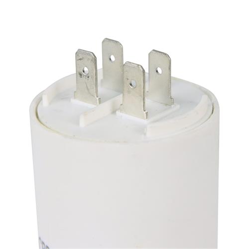 CAPACITOR PARA MOTOR ELECTRICO
