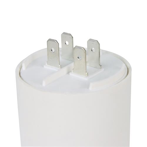 CAPACITOR PARA MOTOR ELECTRICO