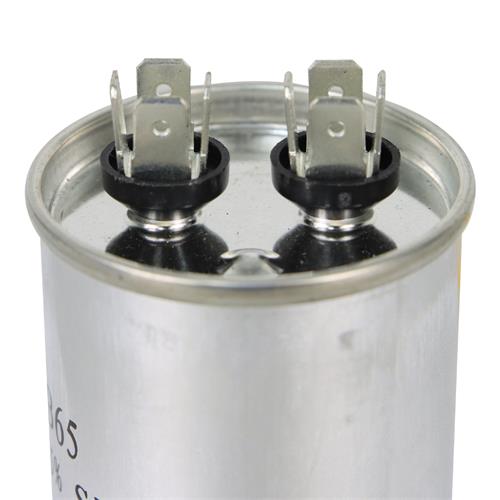 CAPACITOR PARA AIRE ACONDICIONADO
