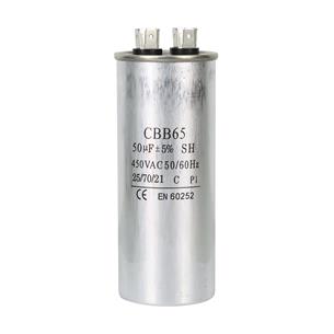 CAPACITOR PARA MOTOR ELECTRICO