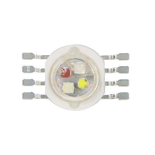 DIODO LED 12W 8 PINES RGBW