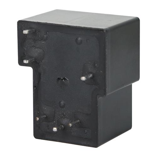 RELAY PARA AIRE ACONDICIONADO 5 PINES 12VDC/30A-250V