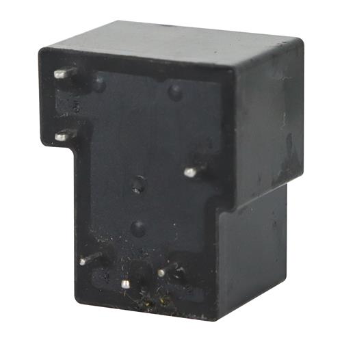 RELAY PARA AIRE ACONDICIONADO 5 PINES 24VDC/30A-250V