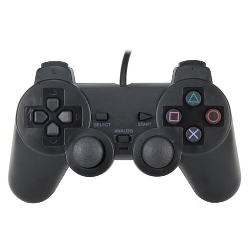 CONTROL PARA PLAYSTATION 2 - DESC
