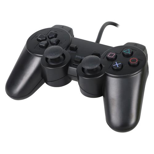 CONTROL PARA PLAYSTATION 2 - DESC